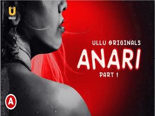 First On Net  Anari Part 1 Episode 2