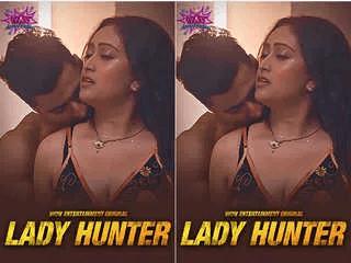 Lady Hunter Episode 1