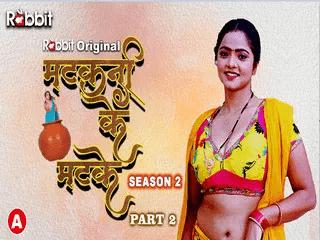 Matakni ke Matke season 2 Episode 4