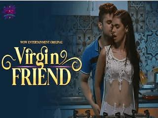 Virgin Friend Part1 Episode 1