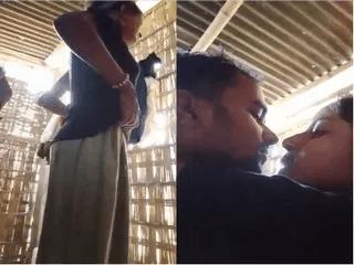 Desi Lover Romance And Fucking