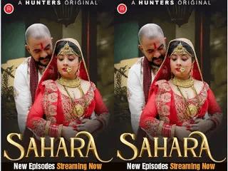 First On Net Sahara Episode 5