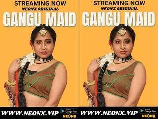 First On net  GANGU MAID