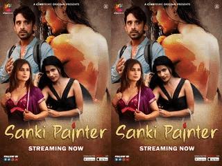 First On net  Sanki Painter Episode 1 Cineprime