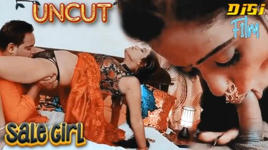Sale Girl  2022  UNCUT Hindi Short Film  DiGiFilm