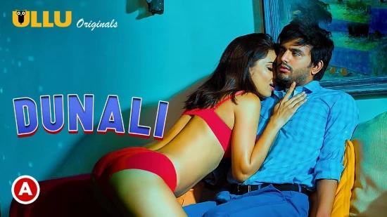 Dunali S01P03  2021  Hindi Hot Web Series  UllU