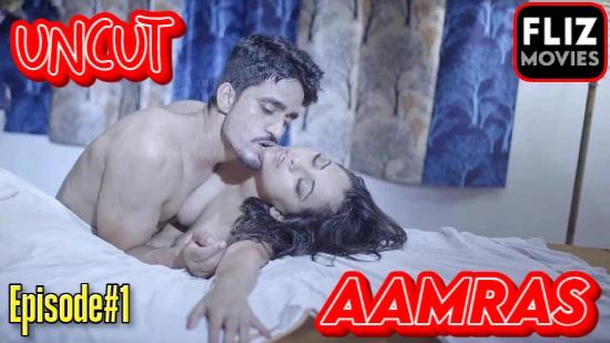 Aamras S01E01  2020  UNCUT Hindi Web Series  Nuefliks