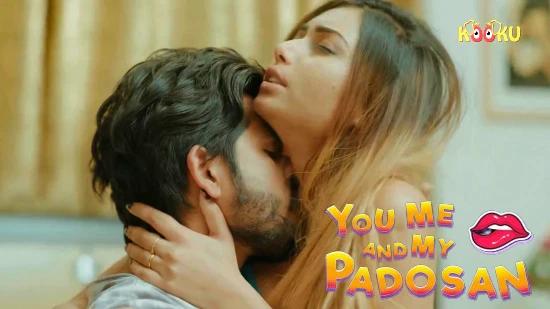 You Me & My Padosan  2020  Hindi Hot Web Series  KooKu