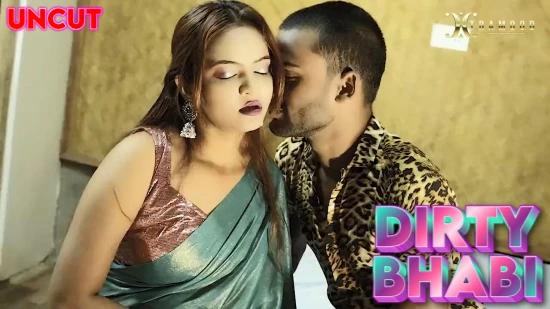 Dirty Bhabi  2022  UNCUT Hindi Short Film  XtraMood