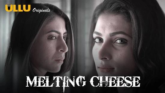 Melting Cheese  2019  Hindi Hot Web Series  UllU