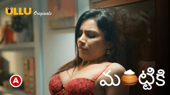 Matki P02  2022  Telugu Hot Web Series  UllU