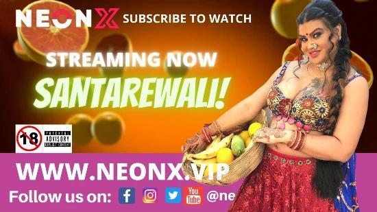 Santarewali  2022  UNCUT Hindi Short Film  NeonX