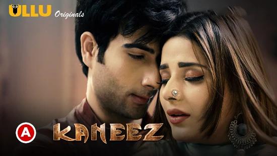 Kaneez P02  2021  Hindi Hot Web Series  UllU
