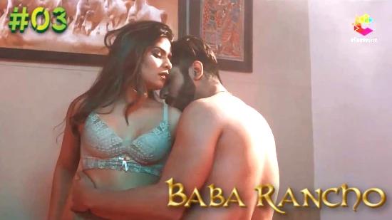 Baba Rancho S02E01  2022  Hindi Hot Web Series  CinePrime