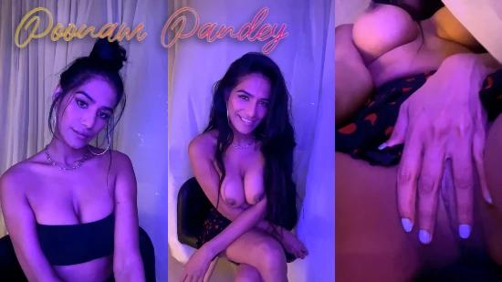 Poonam Pandey OnlyFans VIP Live