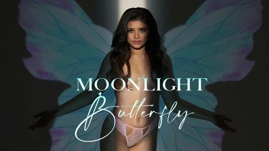 Moonlight Butterfly  2022  Filipino Hot Short Film  Vivamax