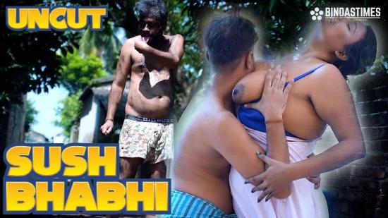 Sush Bhabhi  2022  UNCUT Hindi Short Film  BindasTime