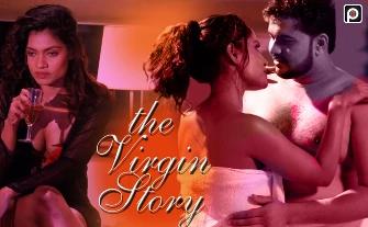 The Virgin Story  2022  Hindi Hot Short Film  PrimeFlix