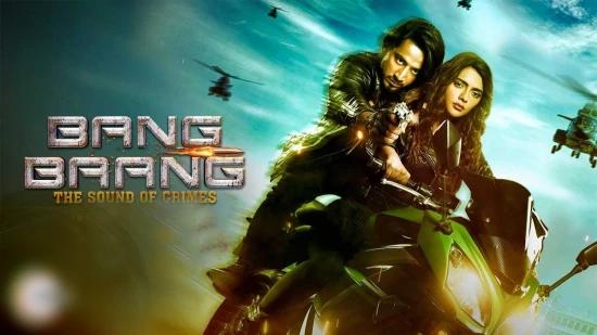 Bang Baang  2021  Hindi Hot Web Series