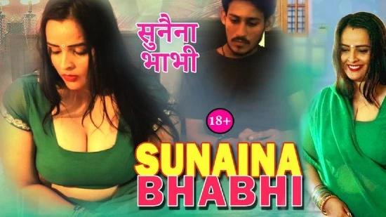 Sunaina Bhabhi  2021  Hindi Short Film  BumperTV