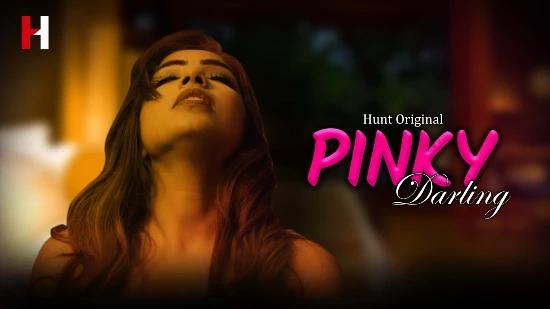 Pinky Darling S01E02  2022  Hindi Hot Web Series  HuntCinema