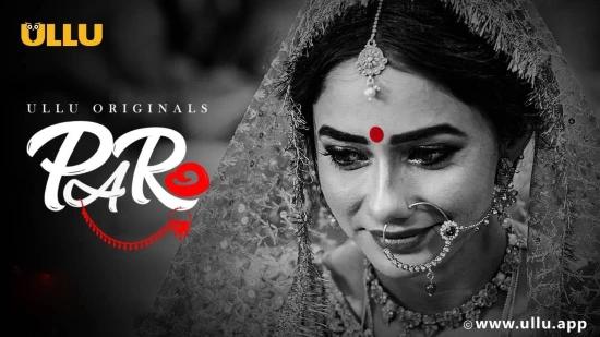 Paro S01  2021  Hindi Hot Web Series  UllU