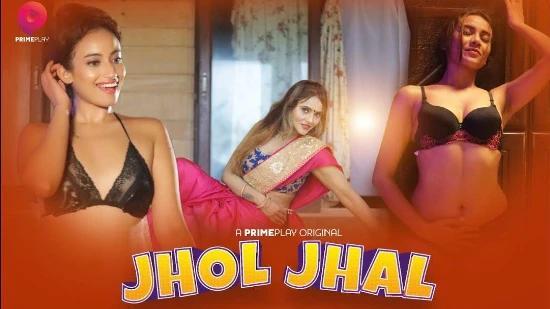 Jhol Jhal S02E03  2022  Hindi Hot Web Series  PrimePlay