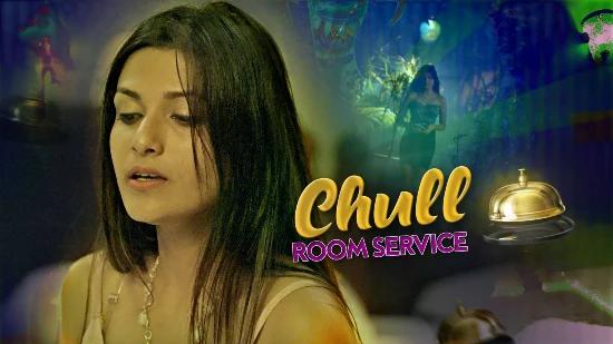 Chull  Room Service E02  2022  Hindi Hot Web Series  Kooku