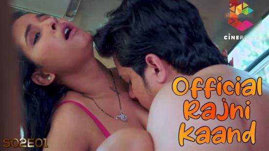 Official Rajni Kaand S02E01  2022  Hindi Hot Web Series  CinePrime