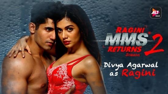 Ragini Mms Returns S02  2019  Hindi Hot Web Series