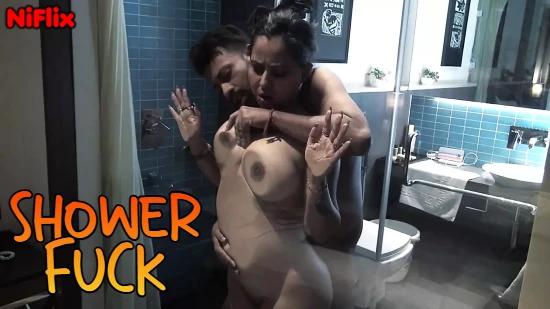 Shower Fuck  2022  UNCUT Bengali Short Film  NiFlix