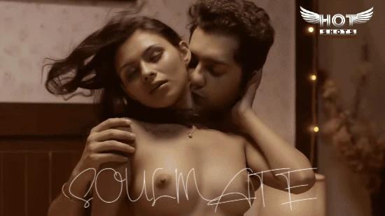 Soulmate  2021  Hindi Hot Short Film  Hotshots