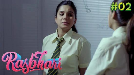 Rasbhari  Jasoosi Ki Duniya  E02  2020  Hindi Hot Web Series