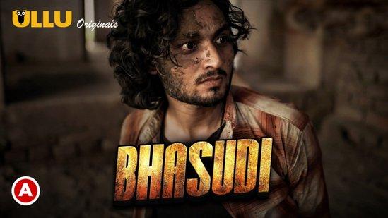 Bhasudi P02  2021  Hindi Hot Web Series  UllU