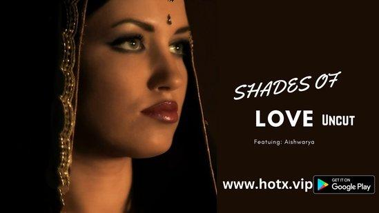 Shades of Love  2022  Hindi Hot Short Film  HotX