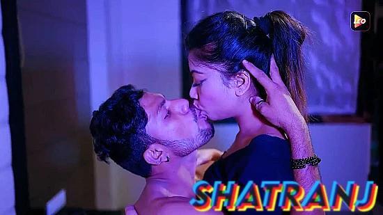 Shatranj  2022  Hindi Hot Short Film  LeoApp