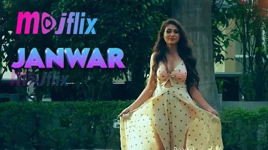 Janwar  2022  Hindi Hot Short Film  Mojflix