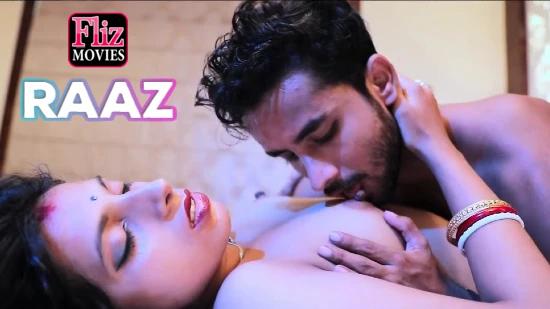 Raaz  2020  Hindi Hot Short Films  NueFliks