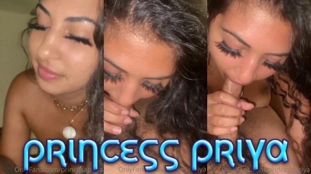 Princess Priya OnlyFans Short Film