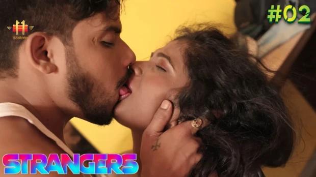 Strangers  S01E02  2022  Hindi Hot Web Series  11UpMovies