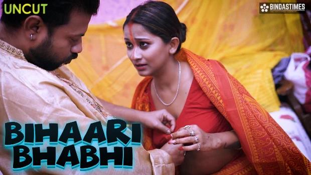 Bihaari Bhabhi  2023  UNCUT Hindi Short Film  BindasTimes