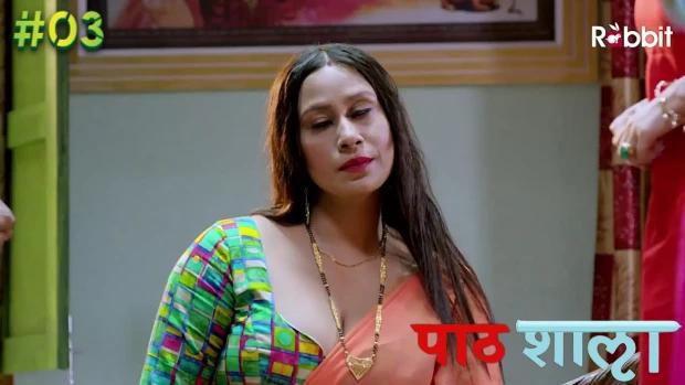 Pathshala  S01E03  2022  Hindi Hot Web Series  RabbitMovies