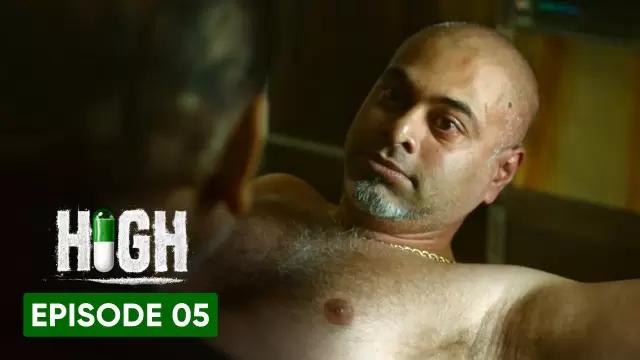 High  S01E05  2020  Hindi Hot Web Series