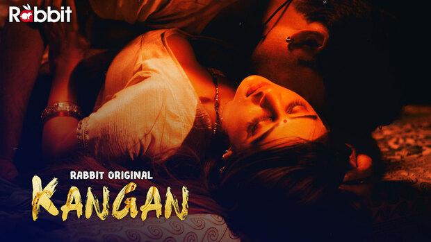 Kangan  S01E02  2022  Hindi Hot Web Series  RabbitMovies