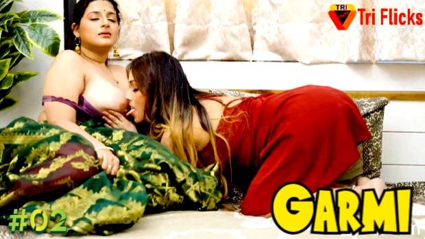 Garmi  S02E02  2023  UNCUT Hindi Web Series  TriFlicks