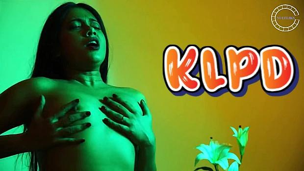 KLPD  2020  Hindi Hot Short Film  NueFliks