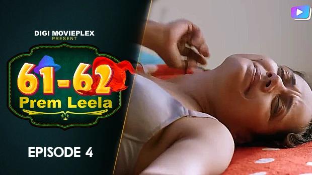 Prem Leela  S01E04  2023  Hindi Hot Web Series  DigiMoviePlex