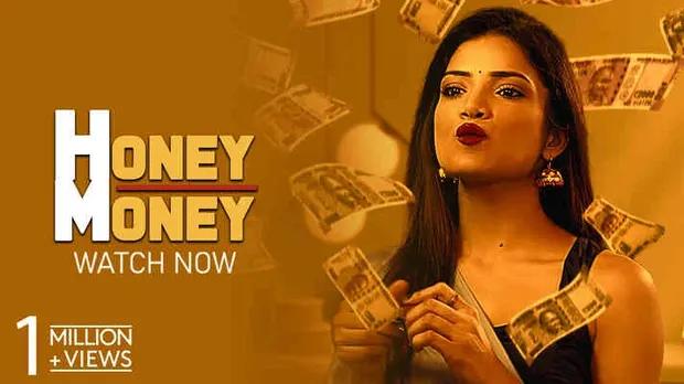 Honey Money  2023  Hindi Hot Short Film