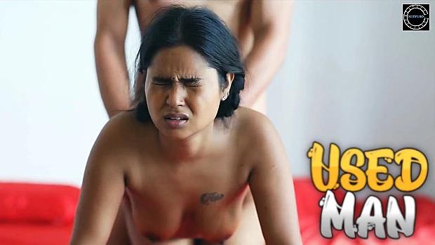 Used Man  2021  Hindi Hot Short Film  NueFliks