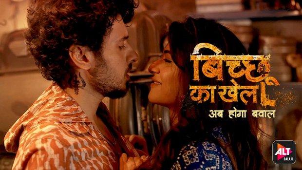 Bicchoo Ka Khel  2020  Hindi Hot Web Series